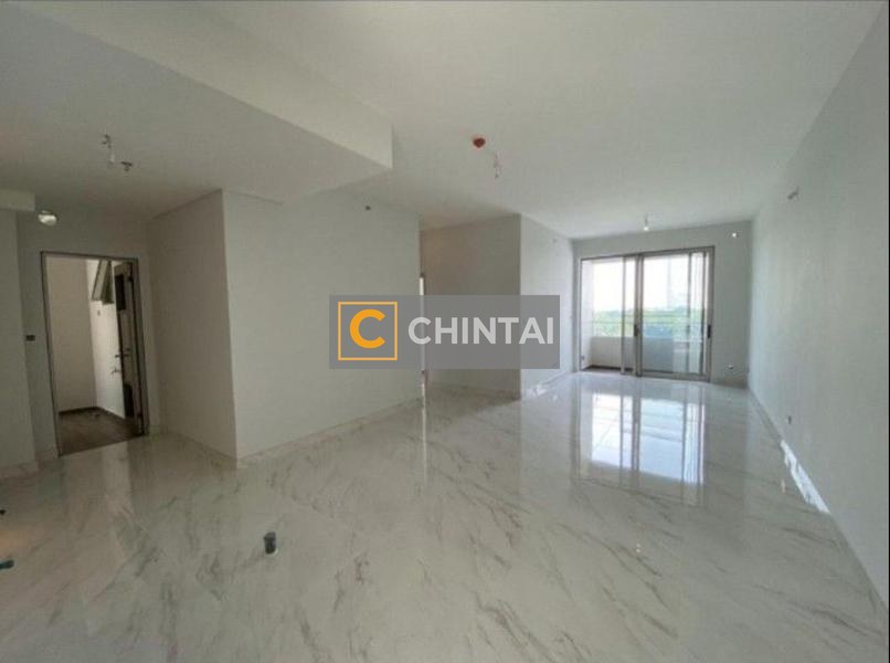 Căn hộ Phú Mỹ Hưng Midtown tầng 17, view thành phố.