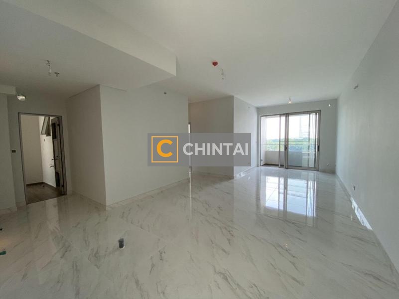 Căn hộ Phú Mỹ Hưng Midtown view Tây Nam, nội thất cơ bản.