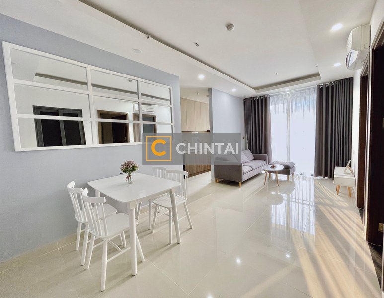 Căn hộ Q7 Boulevard hướng Đông, diện tích 57.32m²