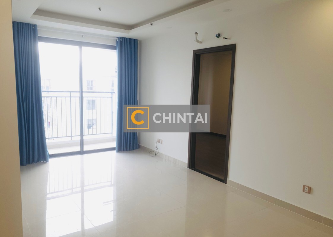 Căn hộ Q7 Boulevard hướng Đông Nam, diện tích 69,95 m²