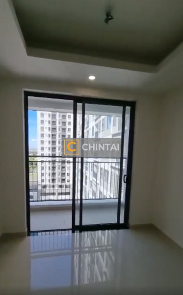 Căn hộ Q7 Boulevard tầng 10 diện tích 57m2, bàn giao nội thất cơ bản.