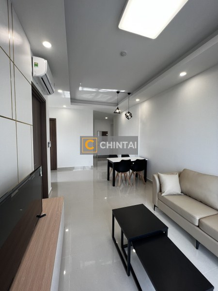Căn hộ Q7 Saigon Riverside đầy đủ nội thất diện tích 74m²