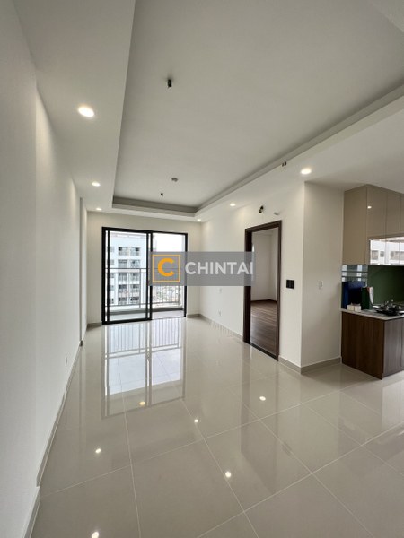 Căn hộ Q7 Saigon Riverside 2pn diện tích 73.49m²