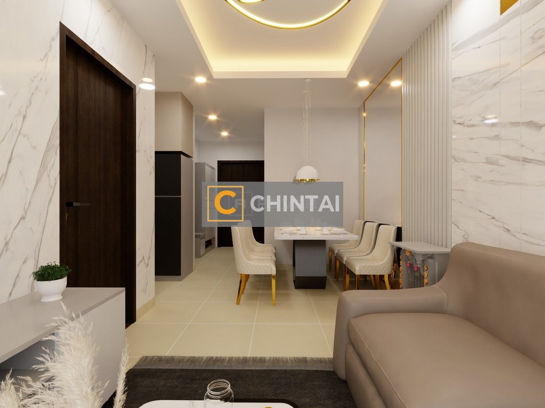 Bán Căn hộ Q7 Saigon Riverside 2pn, 1wc