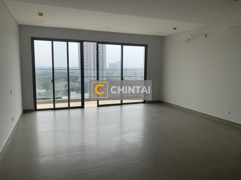 Căn hộ River Panorama diện tích 114m²