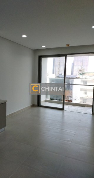 Căn hộ River Panorama hướng ban công đông bắc nội thất cơ bản diện tích 85m².