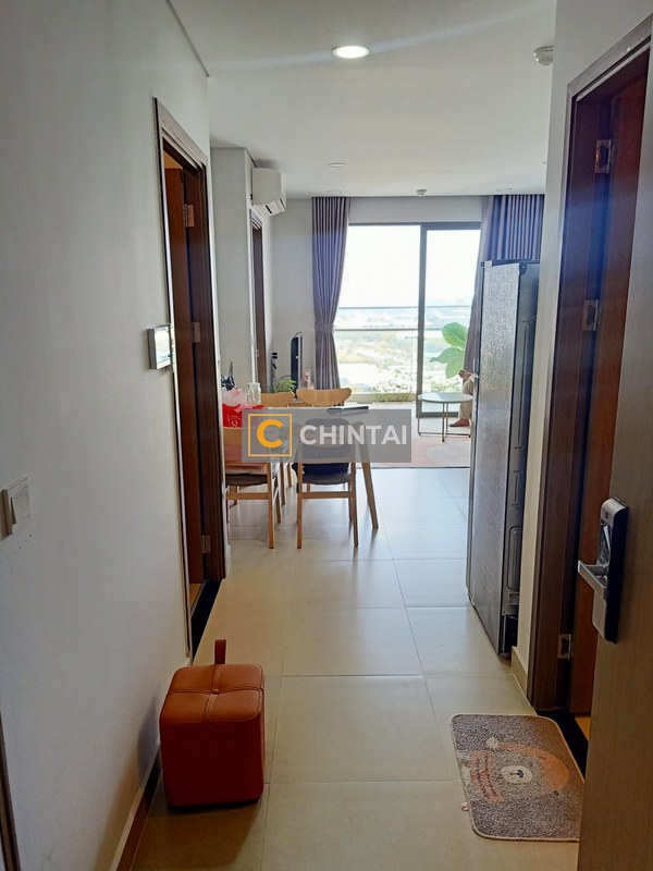 Căn hộ River Panorama hướng Nam, diện tích 64.5m²