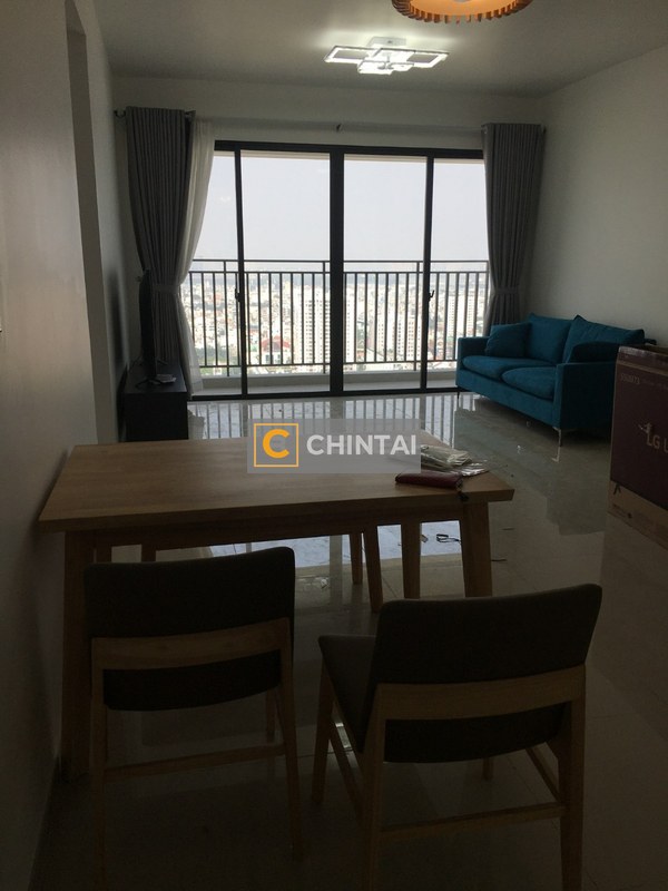 Căn hộ Riviera Point, diện tích 105m², Suất SPA
