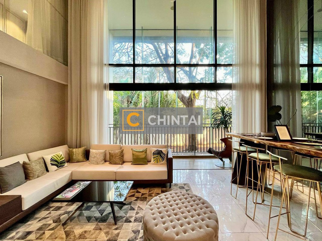 Căn hộ Riviera Point hướng Tây Nam, diện tích 159.7m²