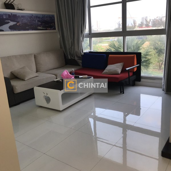 Căn hộ Star Hill Phú Mỹ Hưng diện tích 91m² Tặng nội thất, chỗ đậu xe