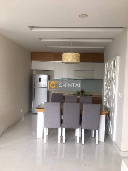 Căn hộ Star Hill Phú Mỹ Hưng tầng 6 diện tích 118m2, đầy đủ nội thất.