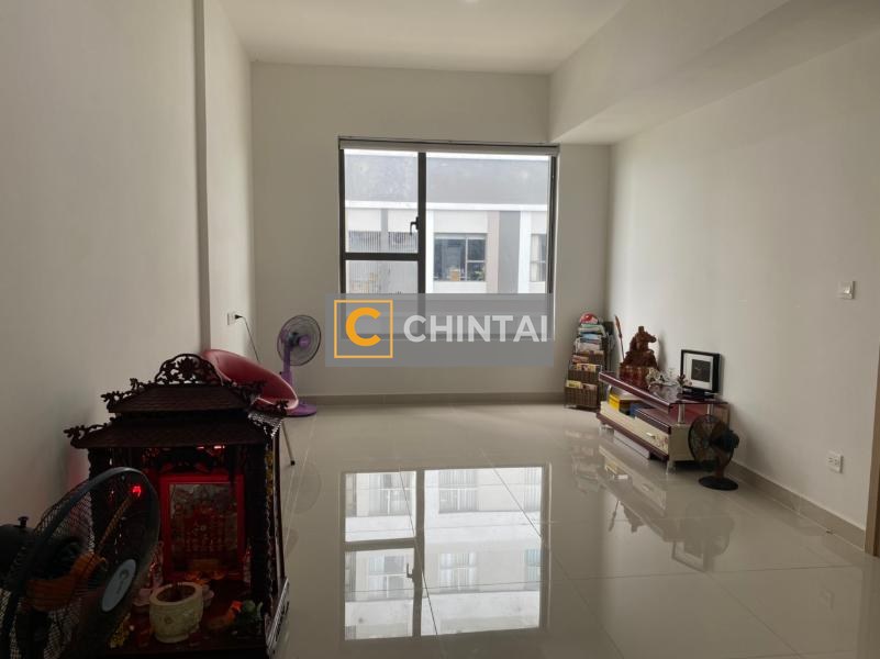 Căn hộ Sunrise Cityview nội thất cơ bản, tiện ích đầy đủ.