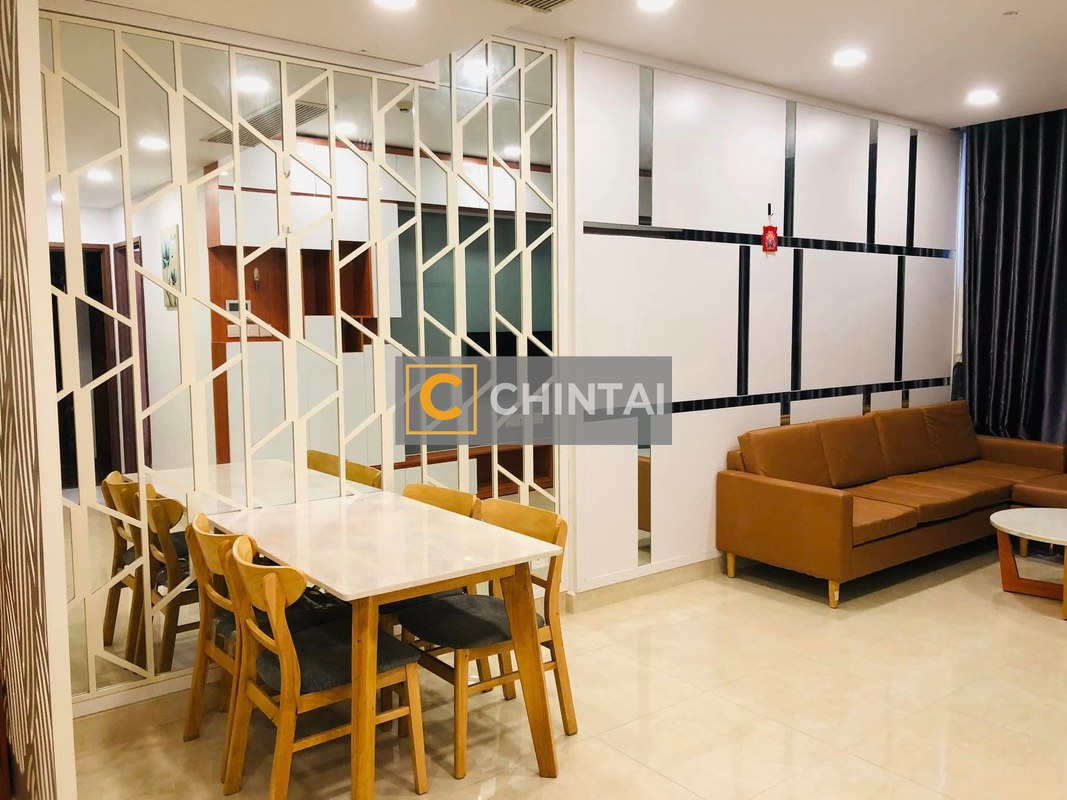 Căn hộ The Golden Star hướng Đông Nam, diện tích 68m²