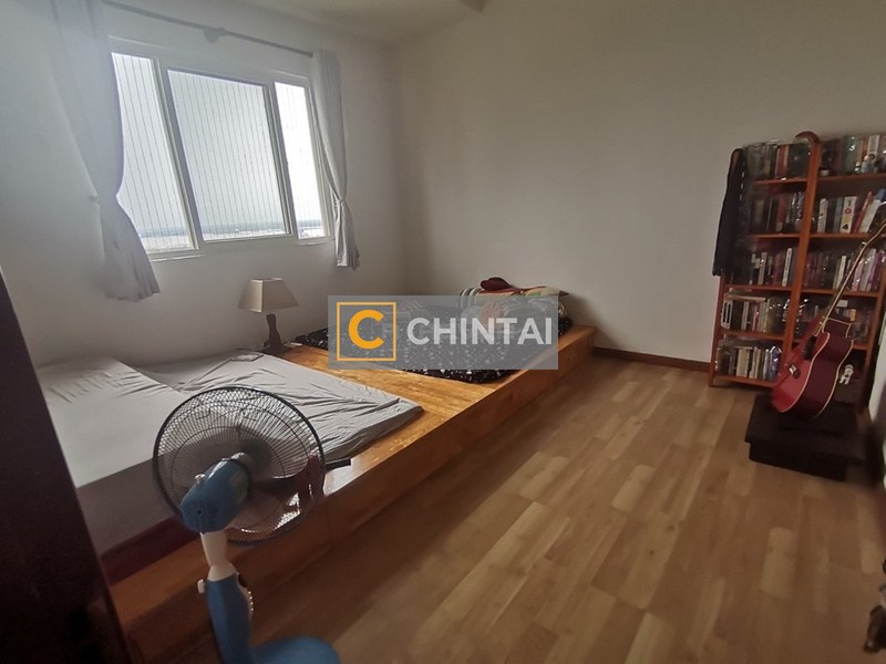 Căn hộ V-Star nội thất cơ bản diện tích 116m²