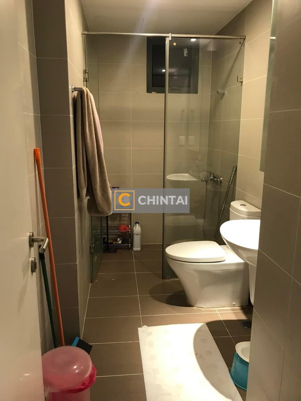 3-Bedroom Apartment at Masteri Thảo Điền with Northeast River View