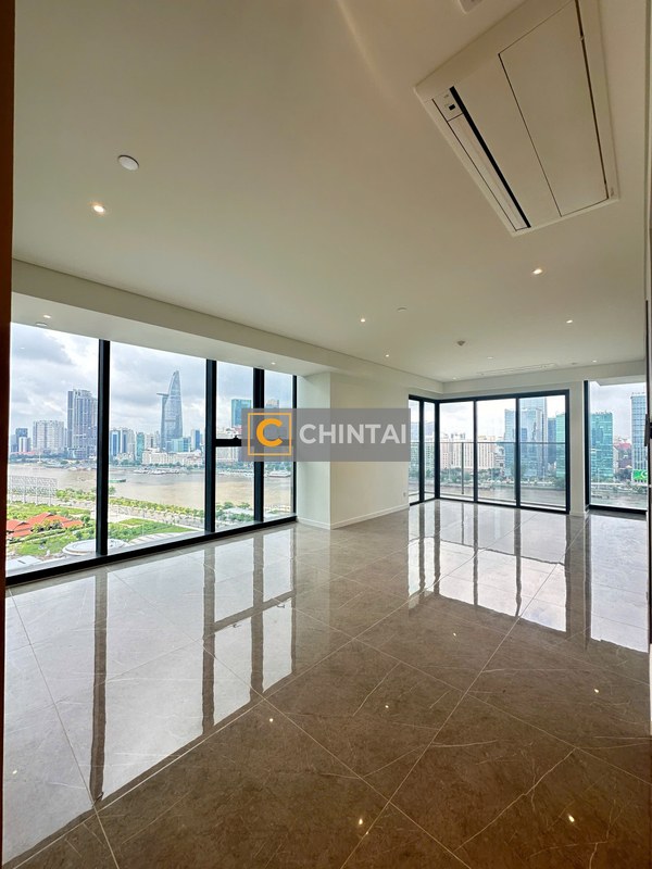 Premium 3-Bedroom Fully Furnished Apartment at The Opera Residence, The Metropole Thủ Thiêm, District 2 – 137m² of Luxury Living Space