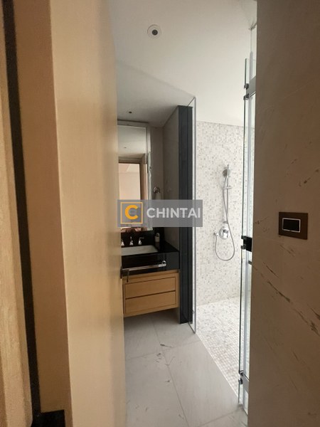 Albany District 2 Apartment With Basic Interior, 218m²