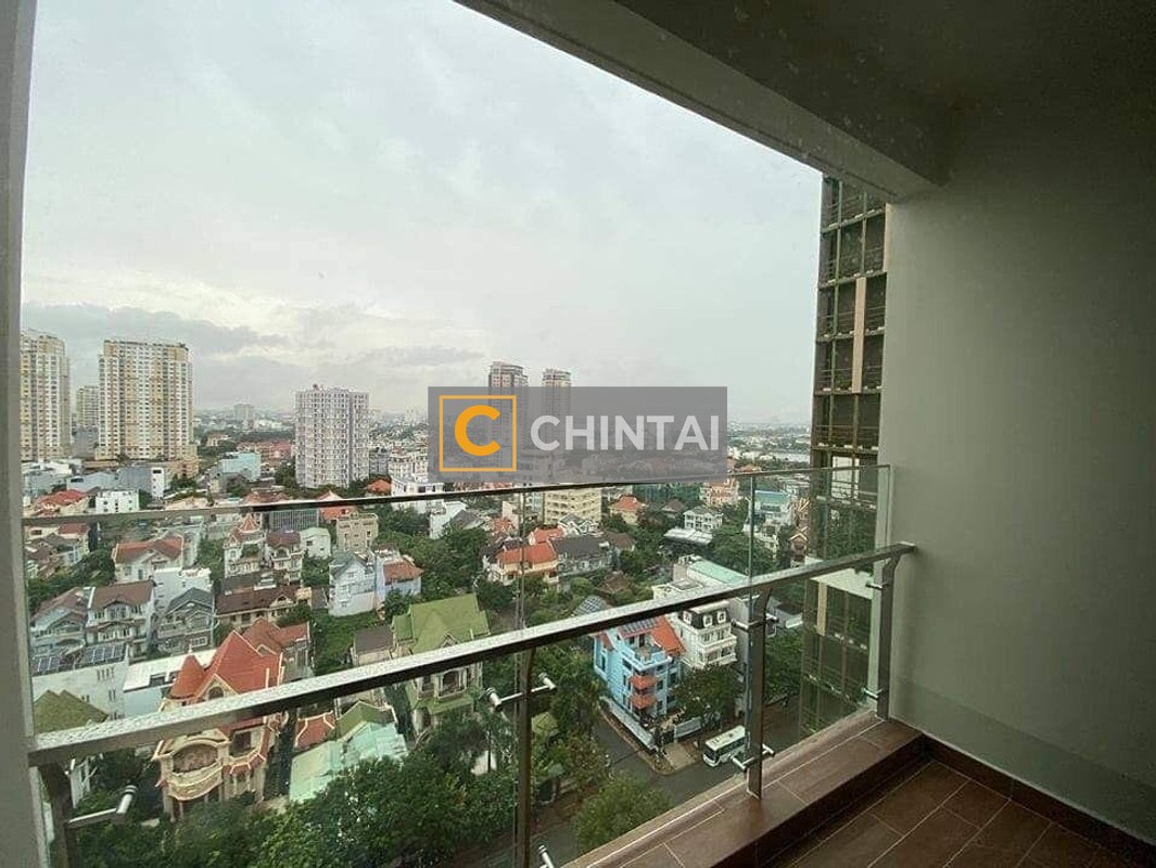 Premium D'Edge Thao Dien Apartment, 92.63m² at a Competitive Price