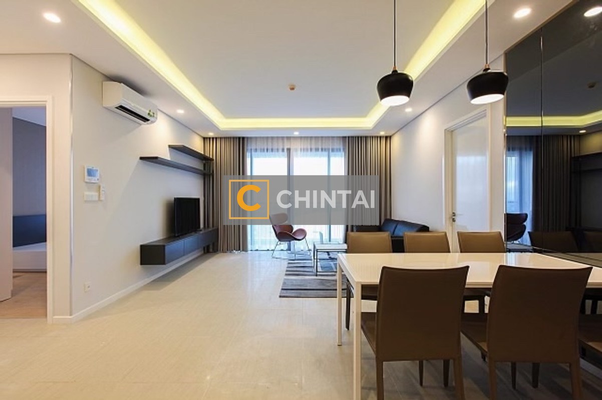 Diamond Island - Đảo Kim Cương Apartment, 90m²