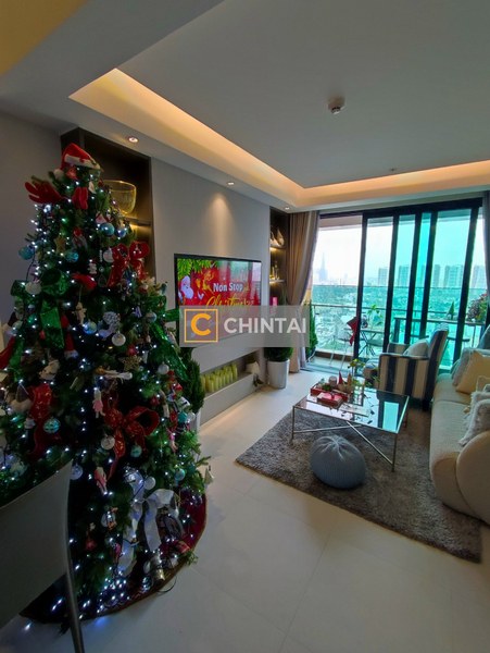 Duplex Feliz En Vista 132.55m2 Fully Furnished