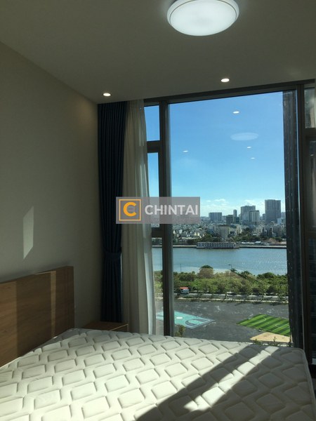 1-Bedroom Apartment in Empire City Fully Furnished with Premium Interiors