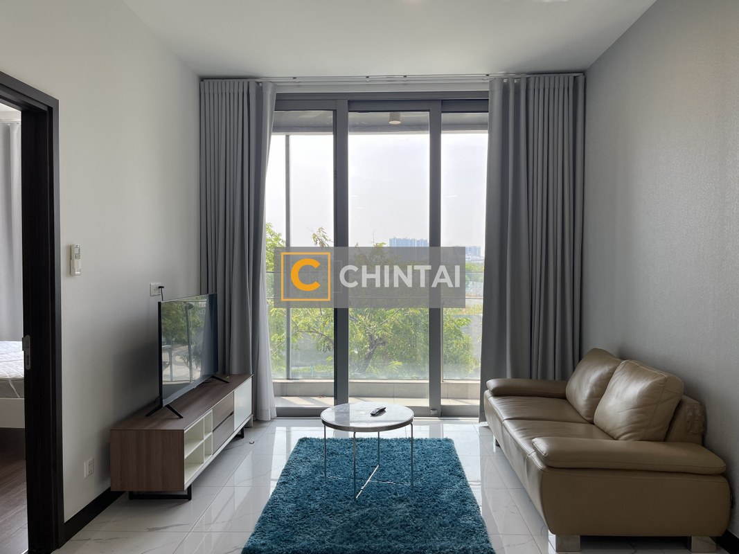 Empire City Apartment, 64.2m²