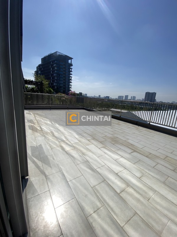 Empire City Apartment, 160m²