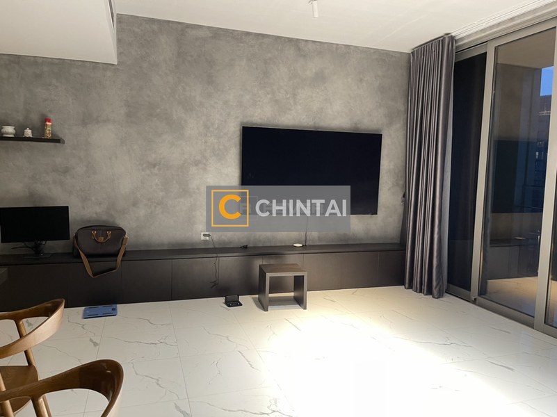 Fully Furnished Empire City Apartment, 127m²