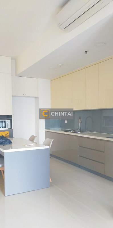 Estella Heights Apartment, 103 m²