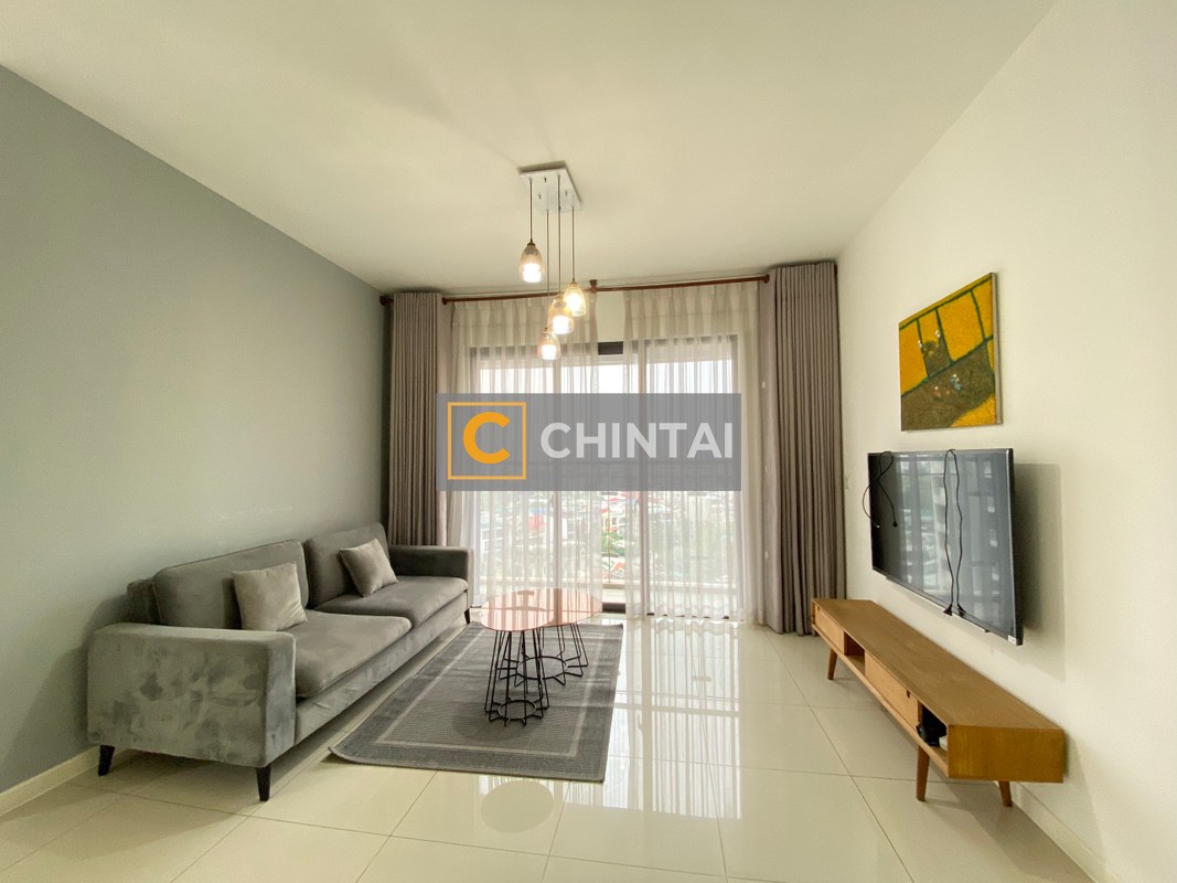 Estella Heights Apartment, 104 m²