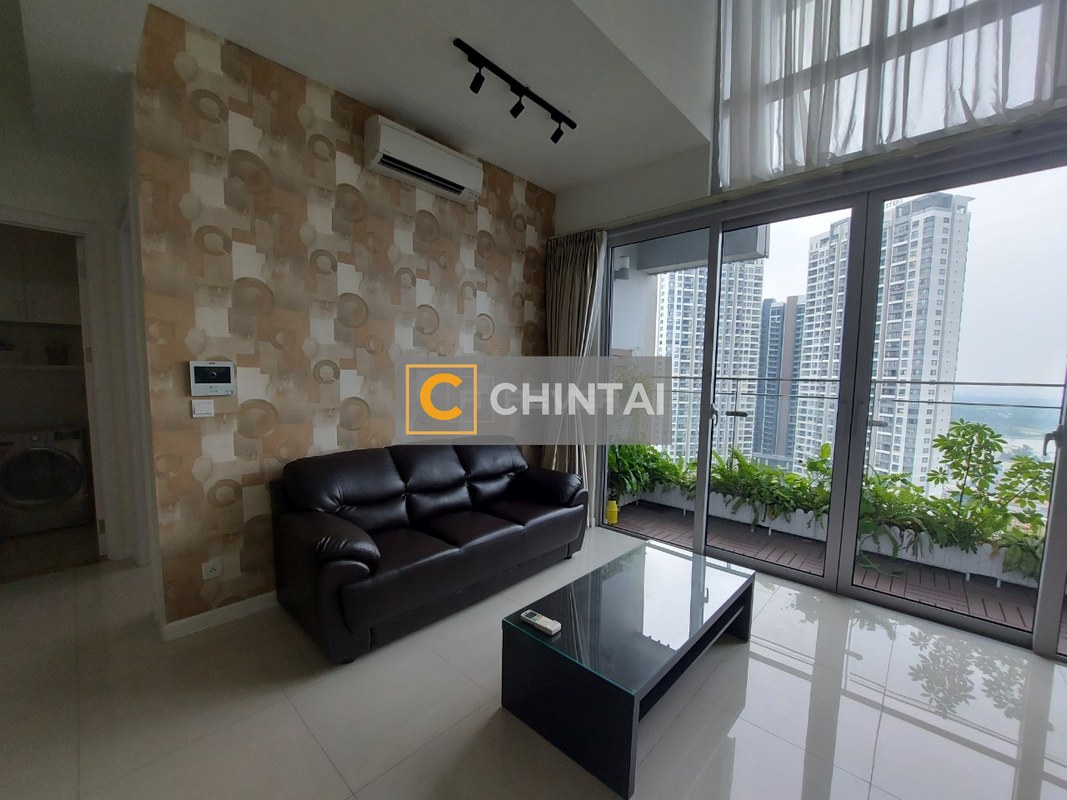 Estella Heights Apartment, 121m²