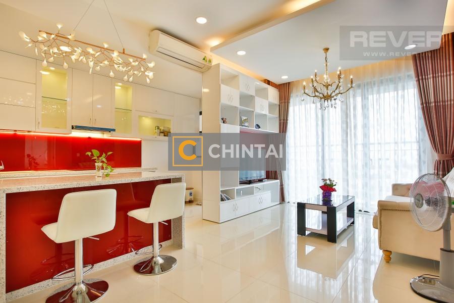 Estella Heights Apartment, 90m²