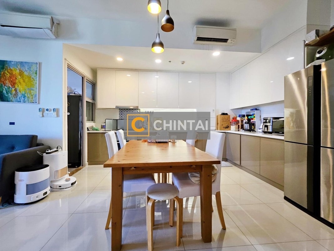 Estella Heights Apartment, 98m²