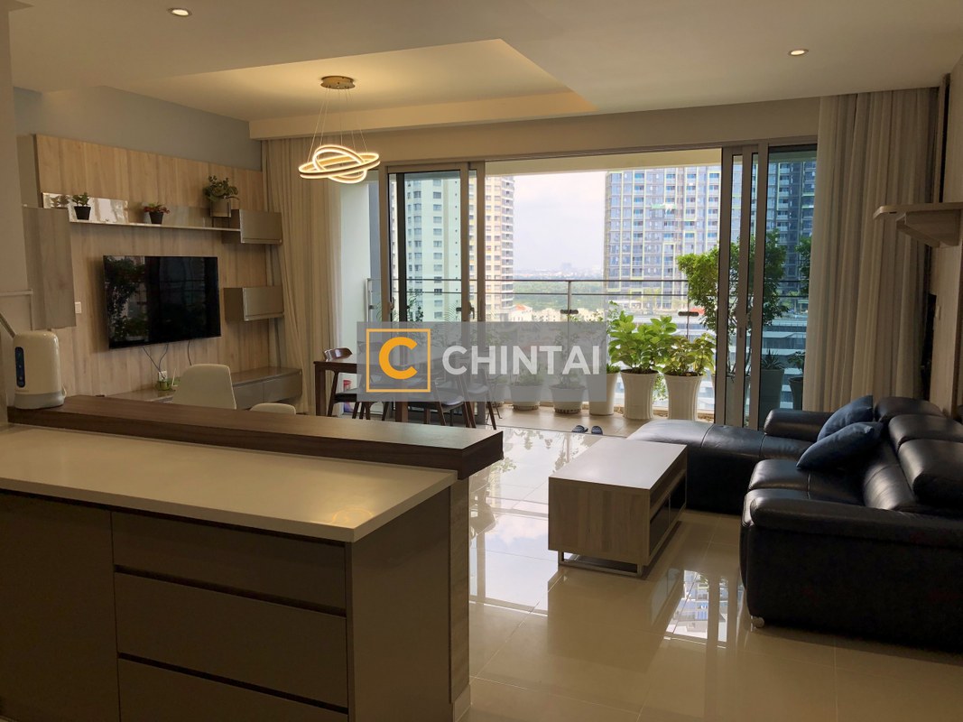 Estella Heights Apartment, 137m²