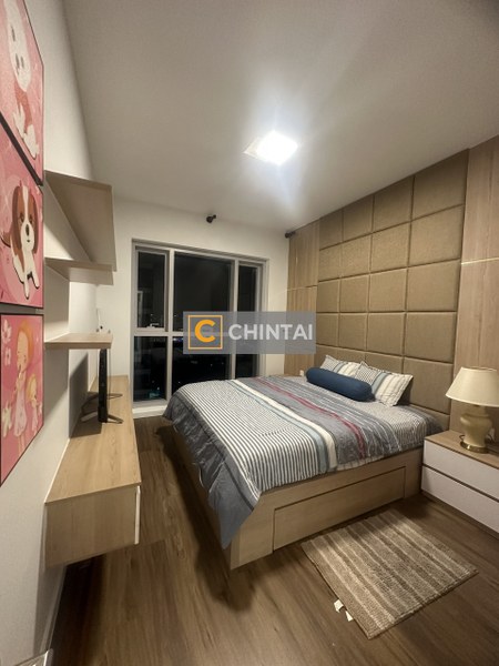 Fully Furnished Estella Heights Apartment, 125m²