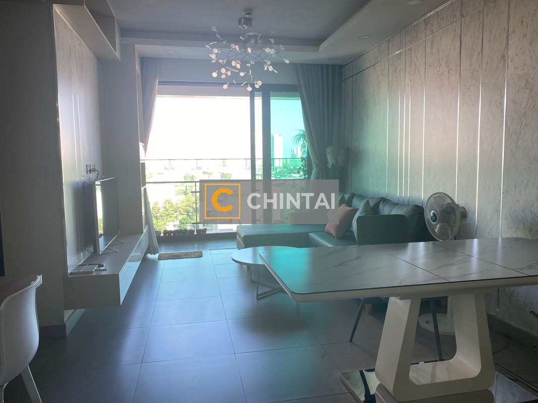 Feliz en Vista Apartment, 101 m²