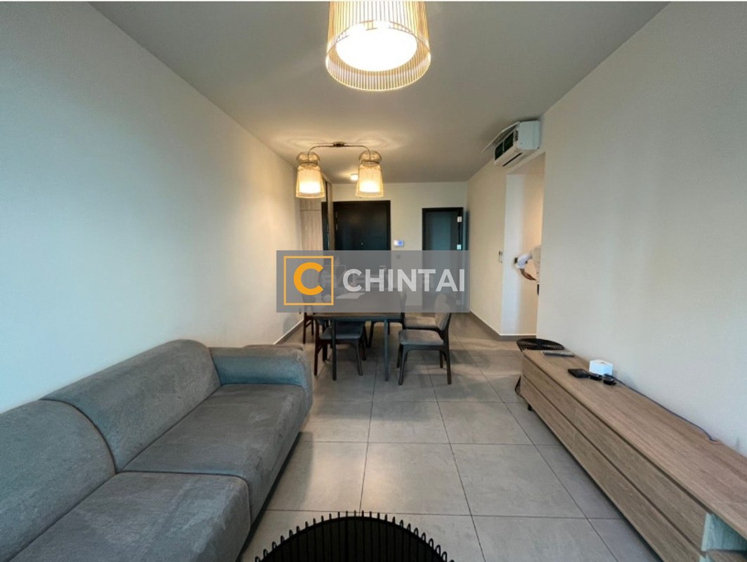 Feliz en Vista Apartment, 108m²