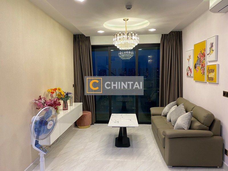 Feliz en Vista Northwest Balcony Apartment Fully Furnished 132.55m²