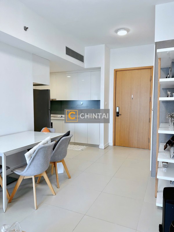 Gateway Thảo Điền 1-Bedroom Apartment for Rent