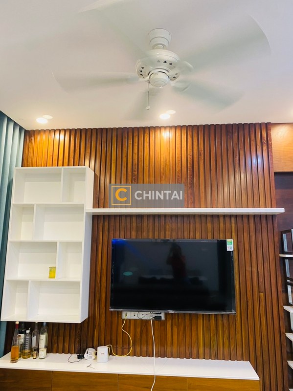 Gateway Thảo Điền Apartment, 90 m²