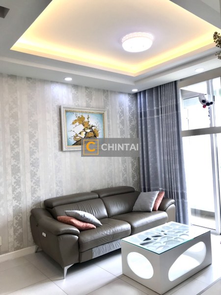 Lexington Residence Apartment, 98m²