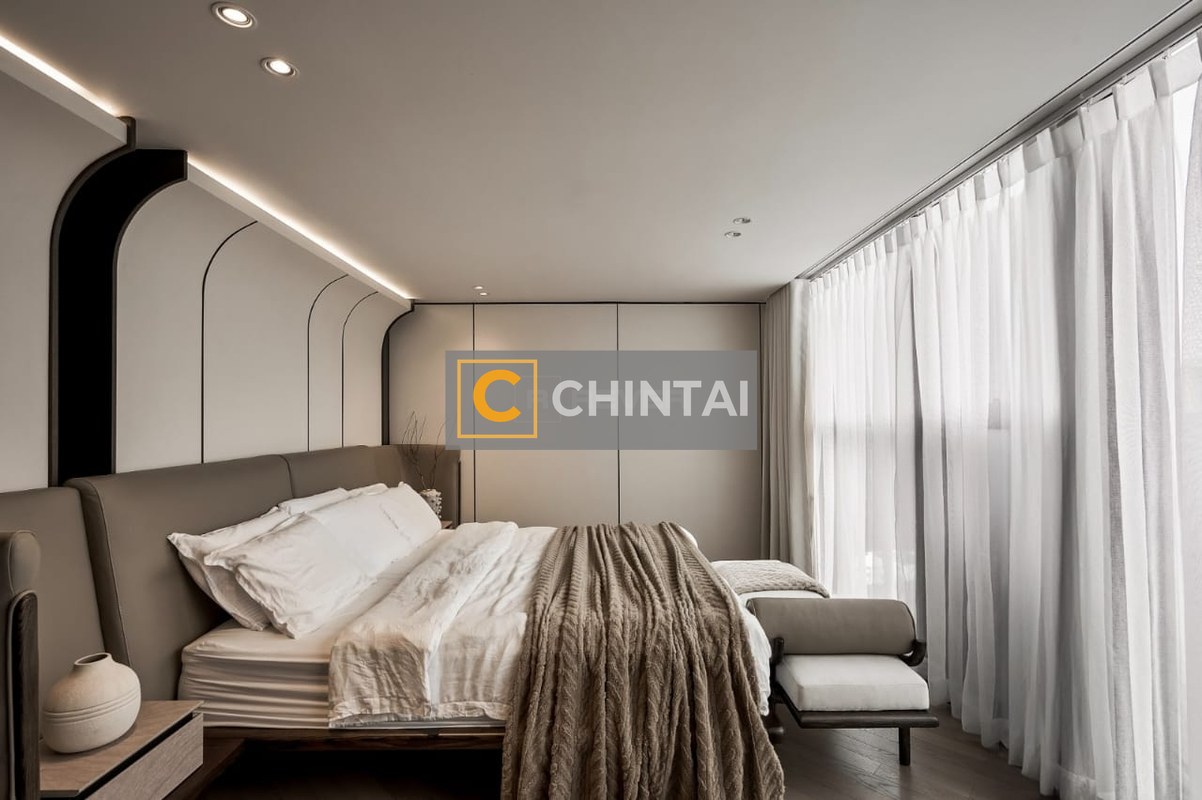 Loft-House at The Metropole Thủ Thiêm, Southwest Facing, 170m²