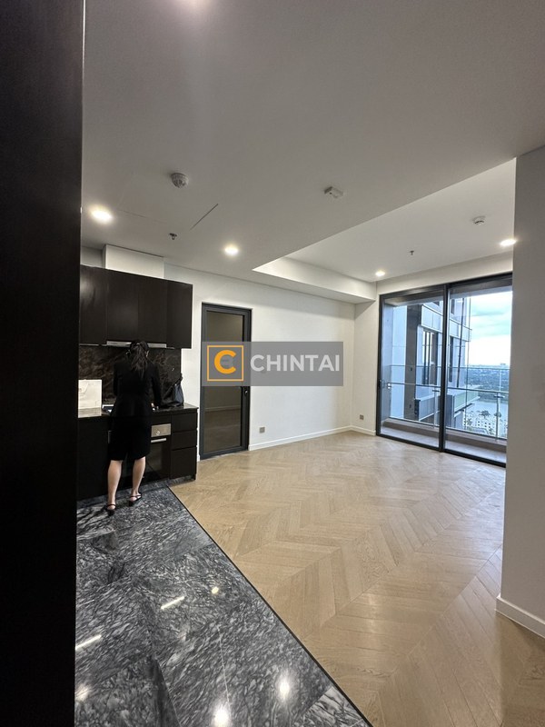 Lumiere Riverside Apartment, 68.9m²