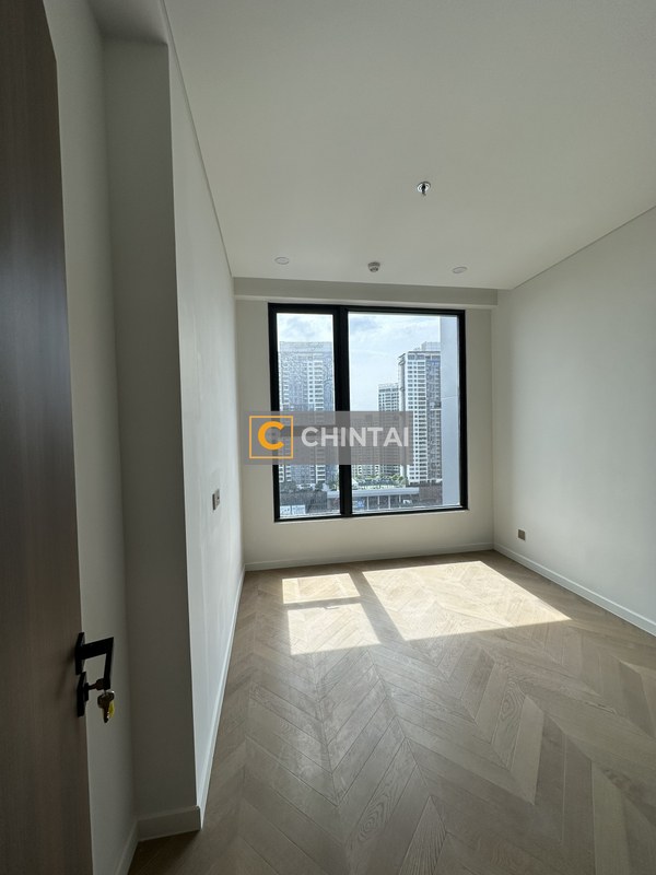 Lumiere Riverside Southeast-Facing Apartment, 73.2m²