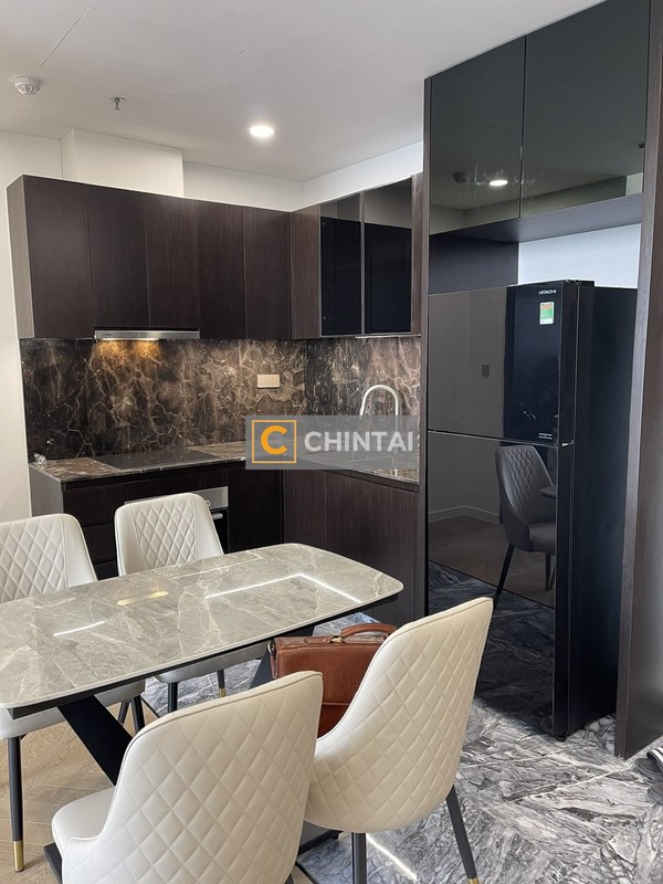 Lumiere Riverside River View Apartment