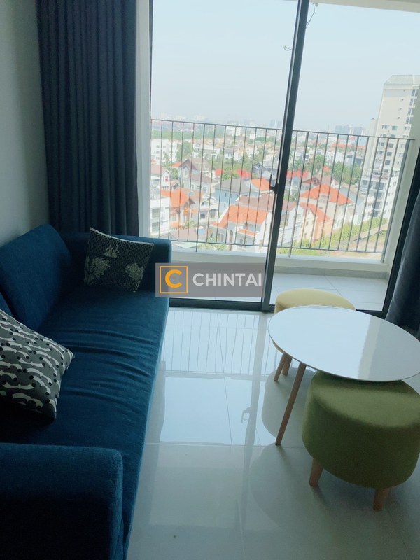 [Hot] 1-Bedroom Apartment for Rent at Masteri An Phú