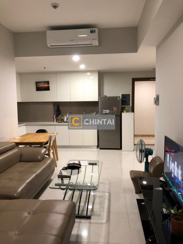 Masteri An Phú Apartment, 70 m²