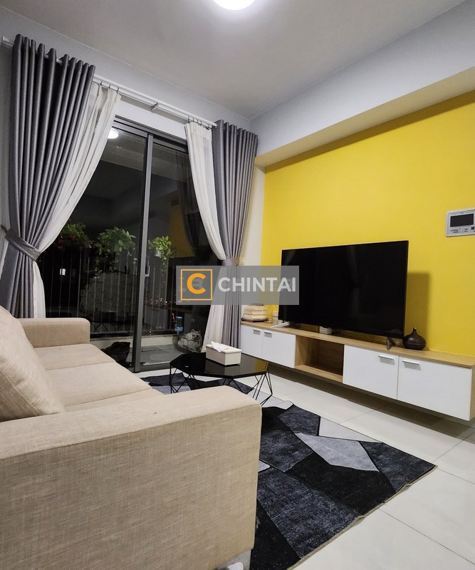 Masteri An Phú Apartment, 74m²