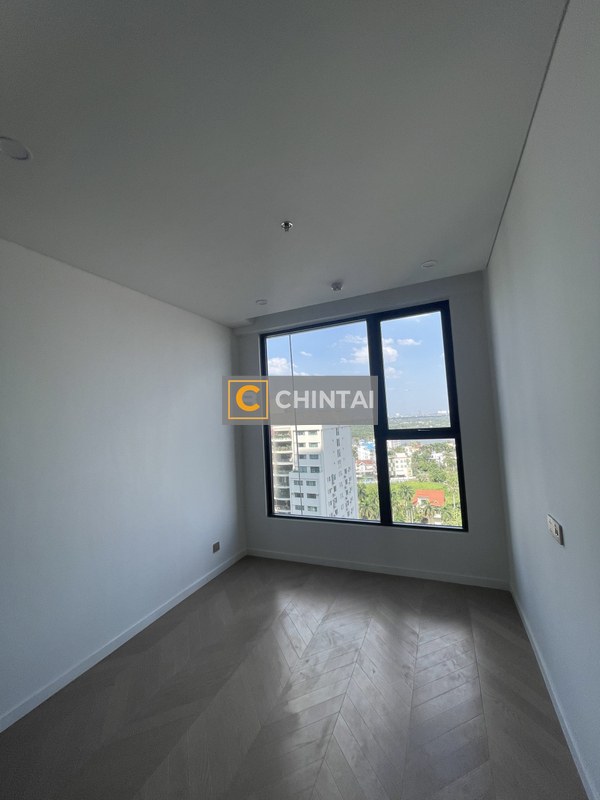 Masteri Lumiere Riverside Apartment, 72.6m²