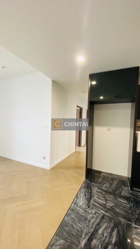 Masteri Lumiere Riverside Apartment, 95.6m²